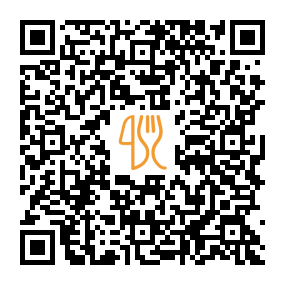 QR-code link către meniul Cedar Lodge