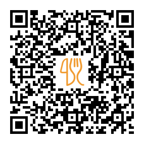 Link z kodem QR do menu Burly Brewing Company