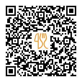 QR-code link către meniul Fat Tummy Empanadas