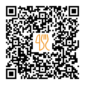 QR-code link către meniul Bushfire Grill