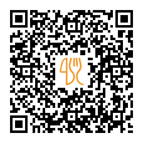 QR-code link către meniul Cafe Verdi