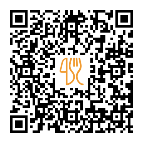 QR-code link către meniul Mission Bbq