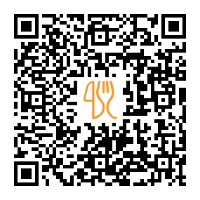 QR-code link către meniul Halal Guys