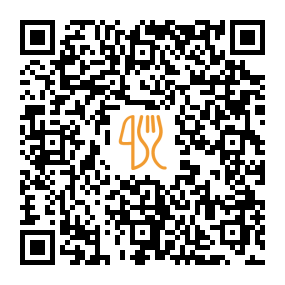 Link z kodem QR do menu Szechuan House