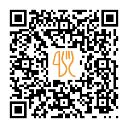 QR-code link către meniul Gara Halal Eatery