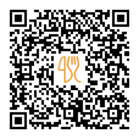 QR-code link către meniul Piccola Roma