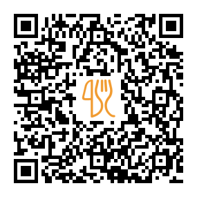 QR-code link către meniul Shirlington Halal Pizza And