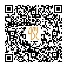 QR-code link către meniul Panda Asian