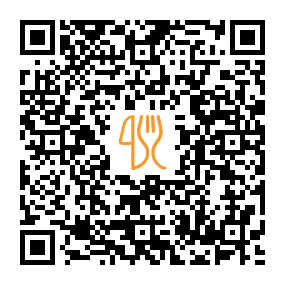 QR-code link către meniul Bernard's Mediterranean