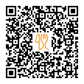 QR-code link către meniul The Mill House