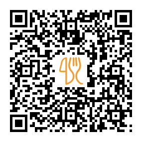 QR-code link către meniul The Mediterranean Spot