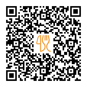 Link z kodem QR do menu Peking Chinese