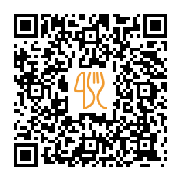 QR-code link către meniul Mana's Grindz