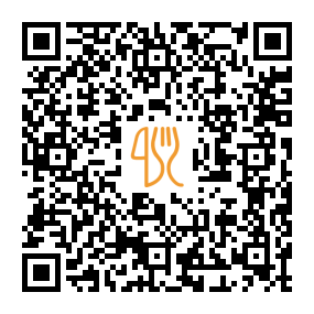 QR-code link către meniul The Pantry