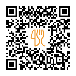Link z kodem QR do menu Fu Hao