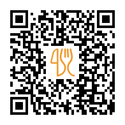 QR-code link către meniul Kiss Café