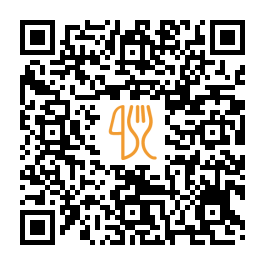 QR-code link către meniul Watersview