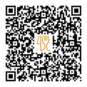 QR-code link către meniul Ali Baba Hitchin We Save You Save Order From Website