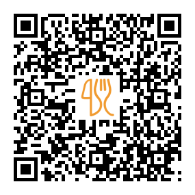 QR-code link către meniul Sujū Dining Shibuya Hikarie