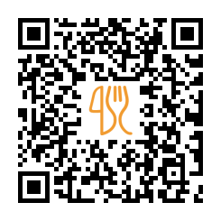 Link z kodem QR do menu Pho Saigon Garden