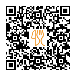 QR-code link către meniul おくまん Tǔ Zuǒ Kū Diàn