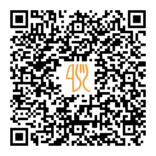 Link z kodem QR do menu Hong Kong Star Noodle House