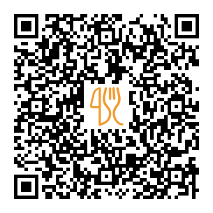 Link z kodem QR do menu Boulangerie Marie Blachère