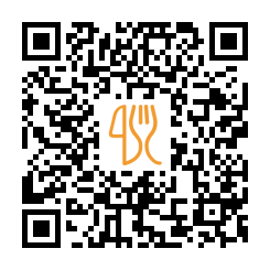 QR-code link către meniul Zhú De のおすそわけ