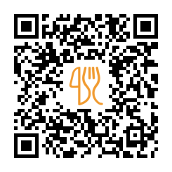 QR-kode-link til menuen på Rei Do Baiao