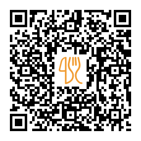 Link z kodem QR do menu Vegan House Thai Bistro