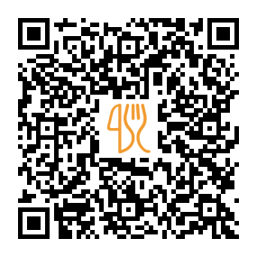 QR-code link către meniul Handlebar Cafe