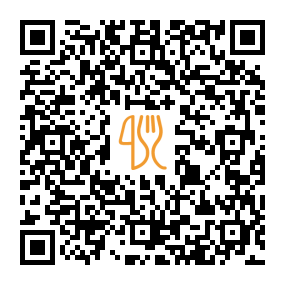 QR-code link către meniul Roaming Dog Kitchen