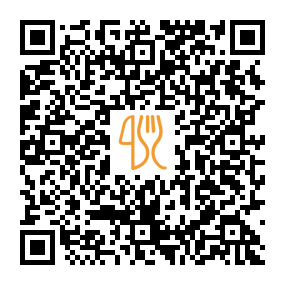 Link z kodem QR do menu Shanghai Lulu