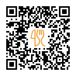 QR-code link către meniul Kalahu