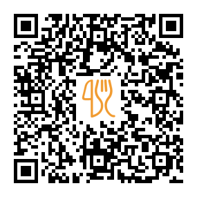 Link z kodem QR do menu Seoul Bibimbap