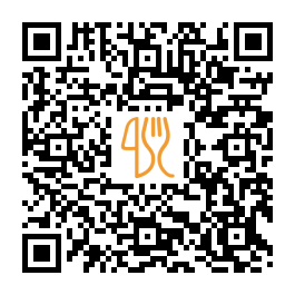 QR-code link către meniul Churrasqueria Zurita