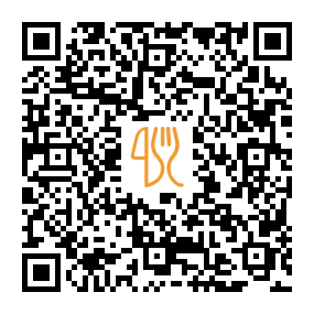 QR-code link către meniul Brisket Burger