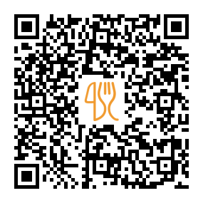 Link z kodem QR do menu The Cakesmith Bakery