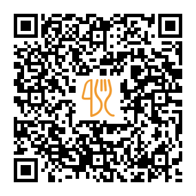 Link z kodem QR do menu Min's Dumpling House