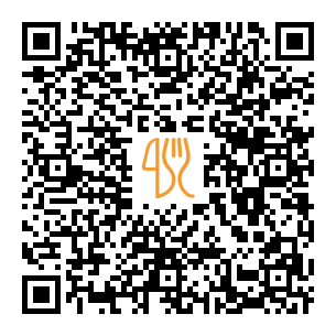 QR-code link către meniul Alba Osteria