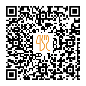 QR-code link către meniul Ya Ti Organic Food Garden