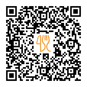 Link z kodem QR do menu Olea. Cellar,craft,cook