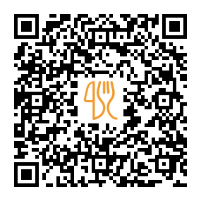 QR-code link către meniul Tutu's Ethiopian Table