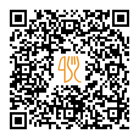 QR-code link către meniul Blue Ocean Sushi