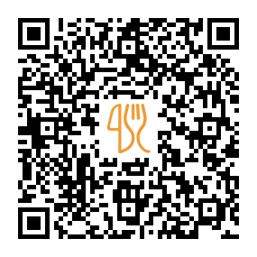 QR-code link către meniul The George Hathersage