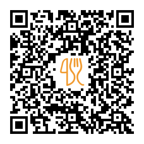 QR-code link către meniul Pattys Buns Burgers