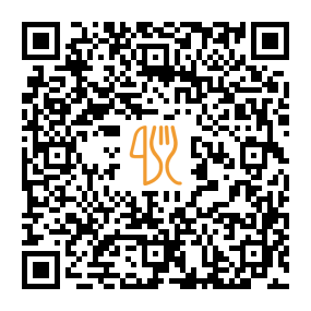 QR-code link către meniul Central Coast Juicery