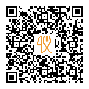 Link z kodem QR do menu Shanghai Gate
