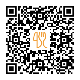 QR-code link către meniul Casa De Piatra