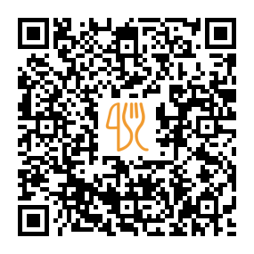 Link z kodem QR do menu Ying Ji Bistro